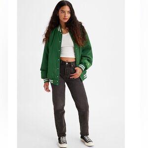 Levi's® Premium 501® '81 WOMEN'S JEANS